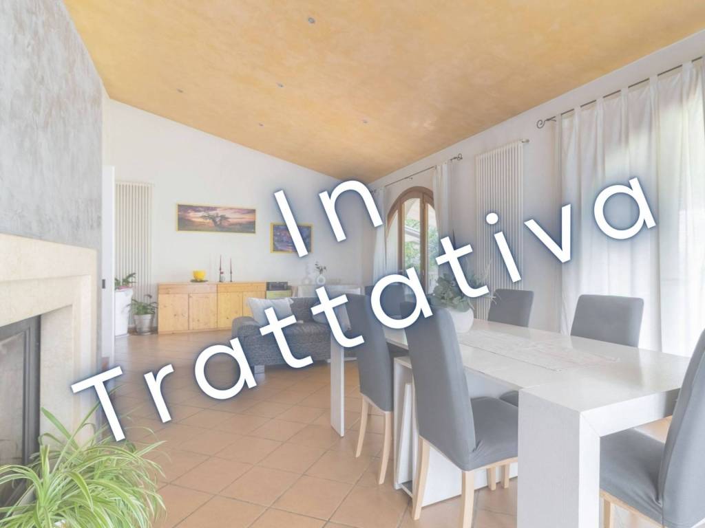 casa indipendente in vendita ad Altivole