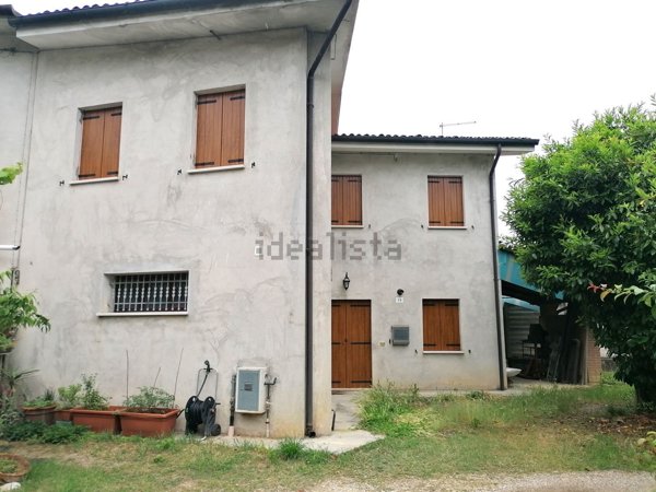 casa indipendente in vendita ad Altivole