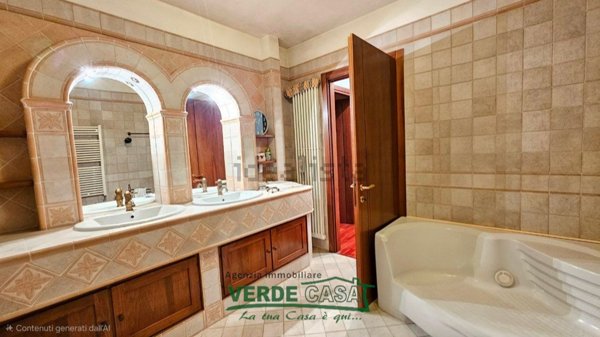 casa indipendente in vendita ad Altivole
