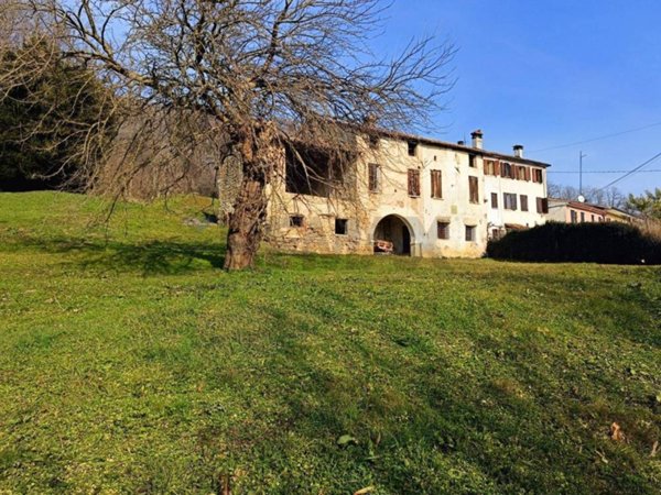 casa indipendente in vendita ad Altivole