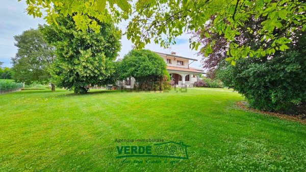 casa indipendente in vendita ad Altivole