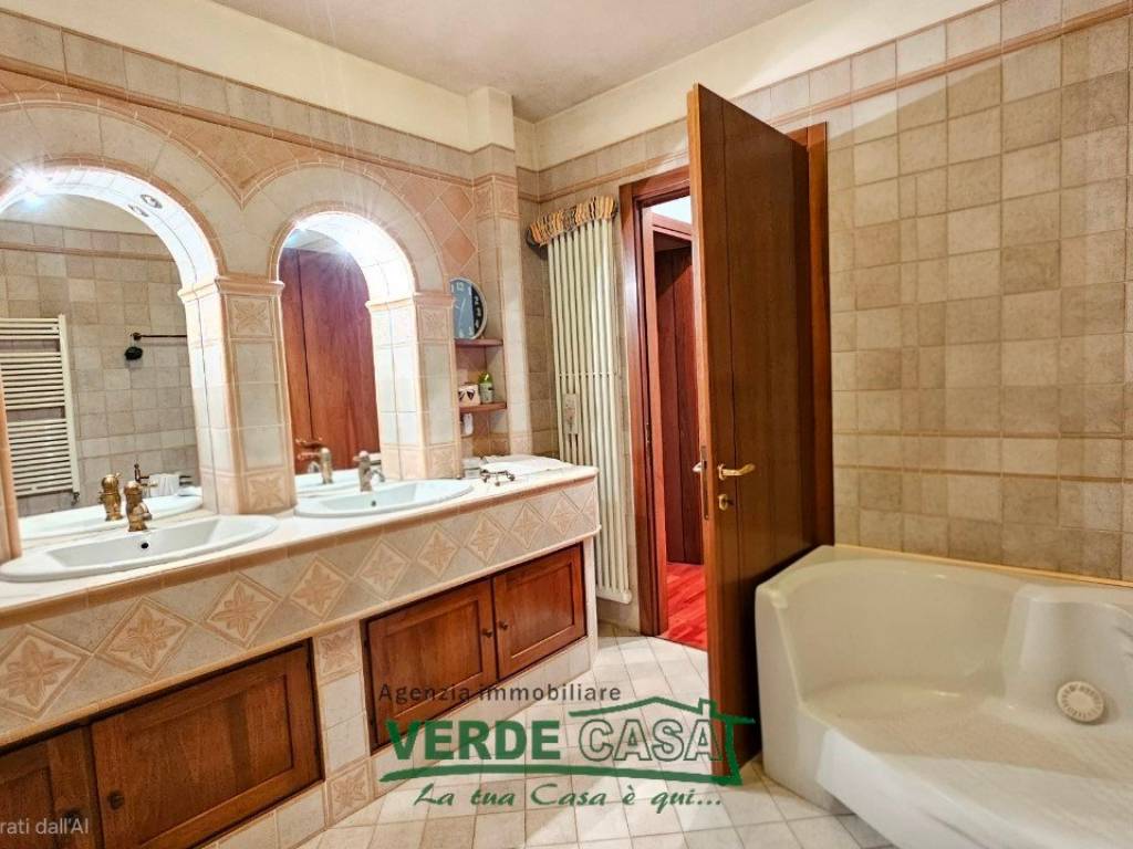 casa indipendente in vendita ad Altivole