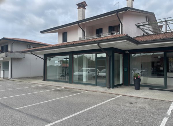 loft in vendita ad Altivole in zona San Vito