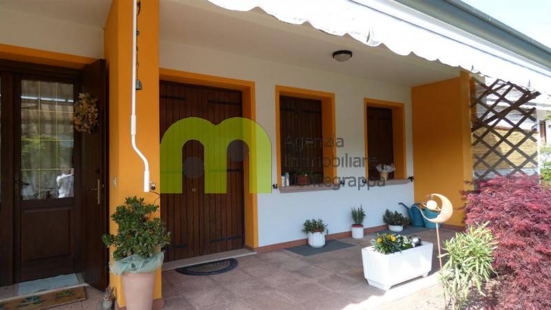 casa indipendente in vendita ad Altivole