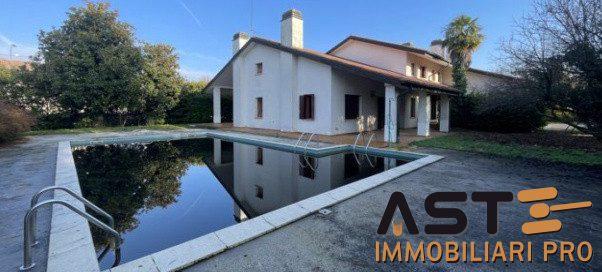 casa indipendente in vendita ad Altivole