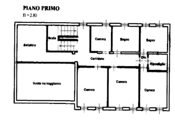casa indipendente in vendita ad Altivole