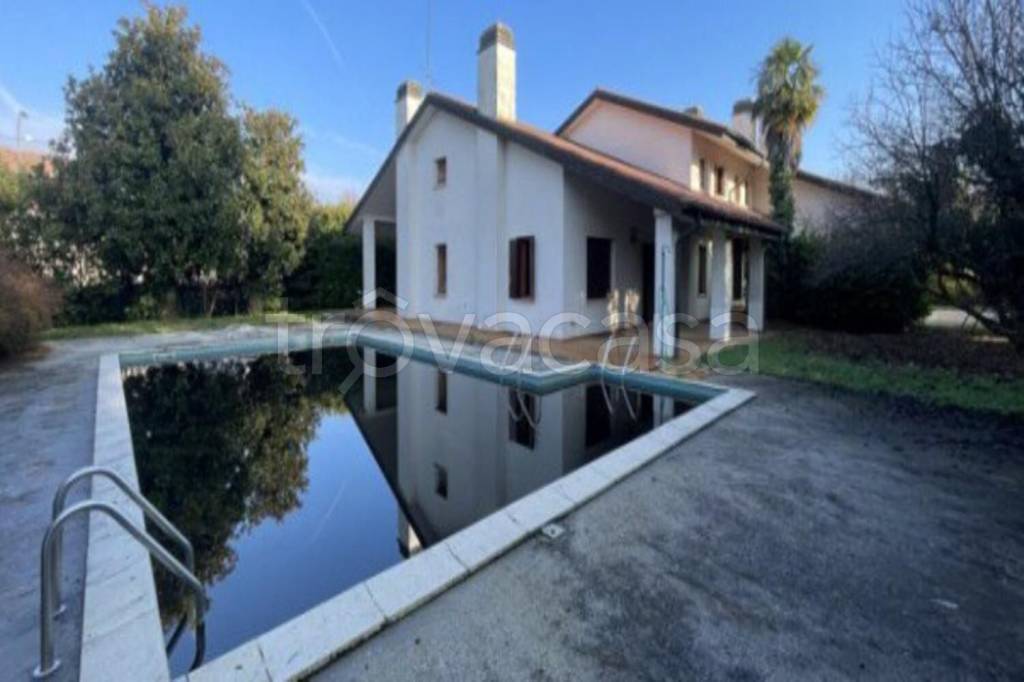 casa indipendente in vendita ad Altivole