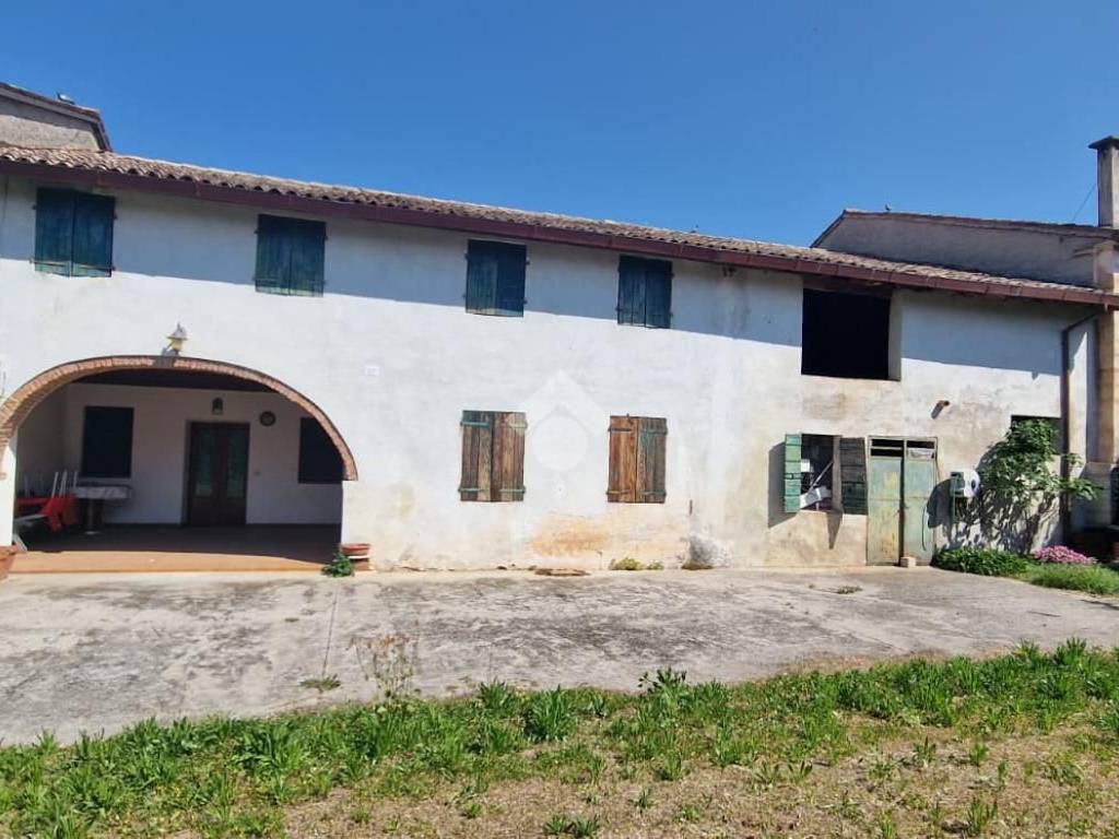 casa indipendente in vendita ad Altivole