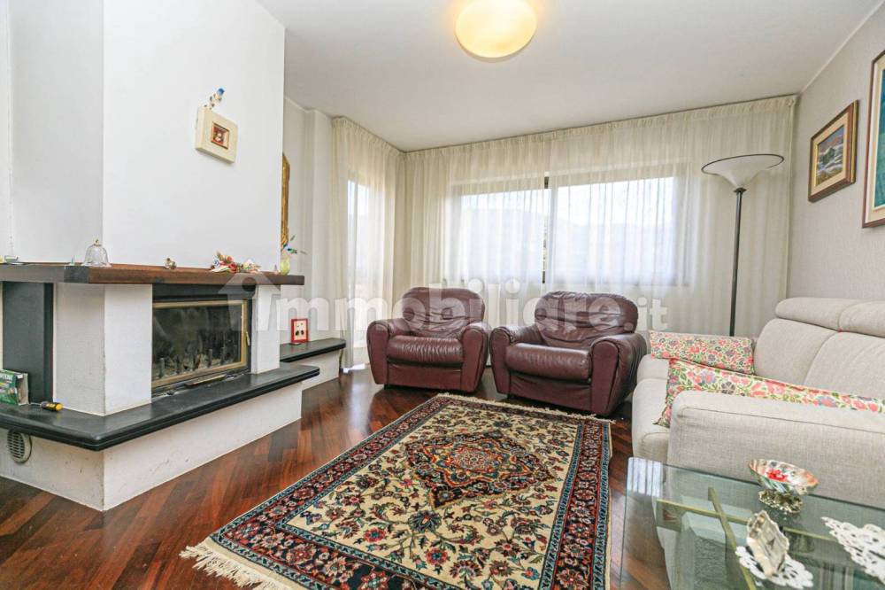 casa indipendente in vendita ad Altivole