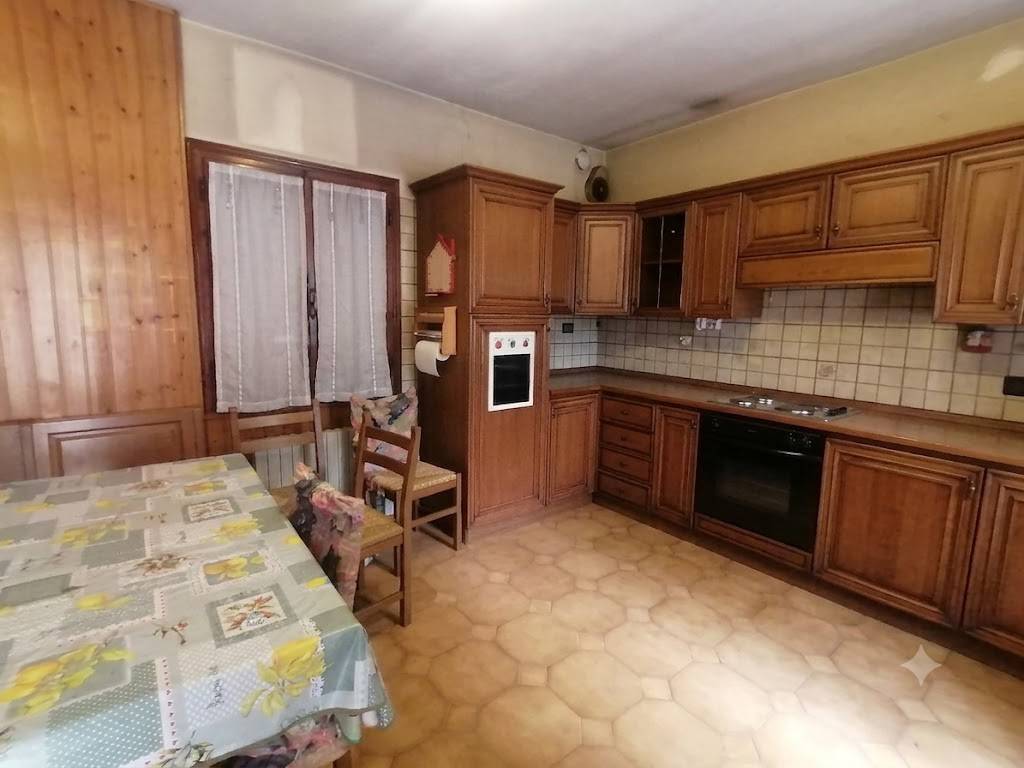 casa indipendente in vendita ad Altivole in zona San Vito