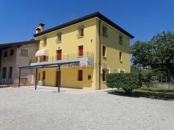 casa indipendente in vendita ad Altivole