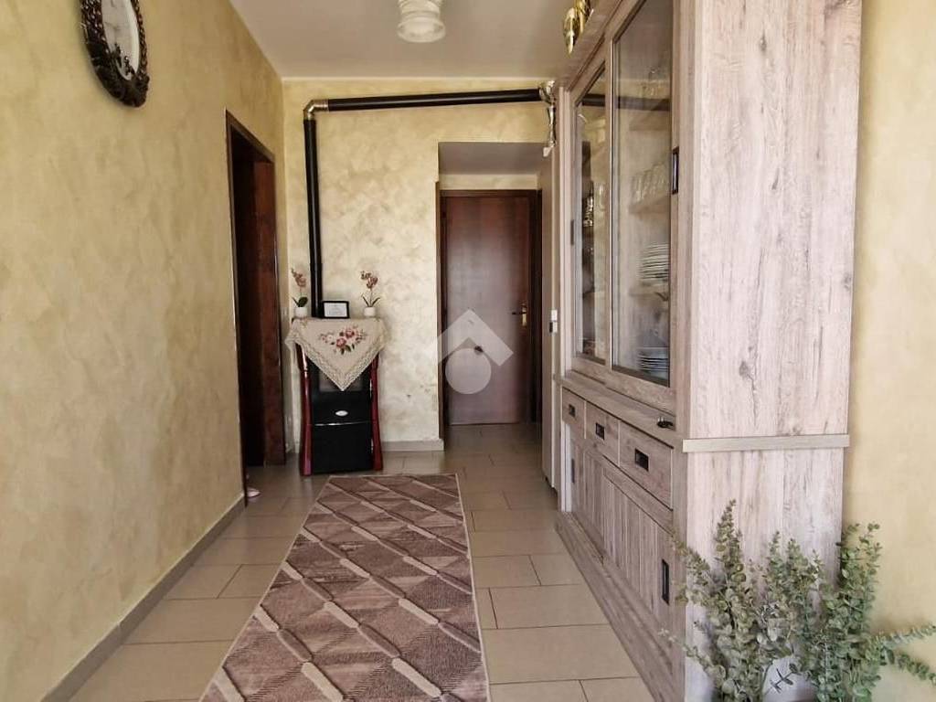 appartamento in vendita ad Altivole in zona San Vito