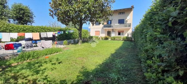 appartamento in vendita ad Altivole in zona San Vito