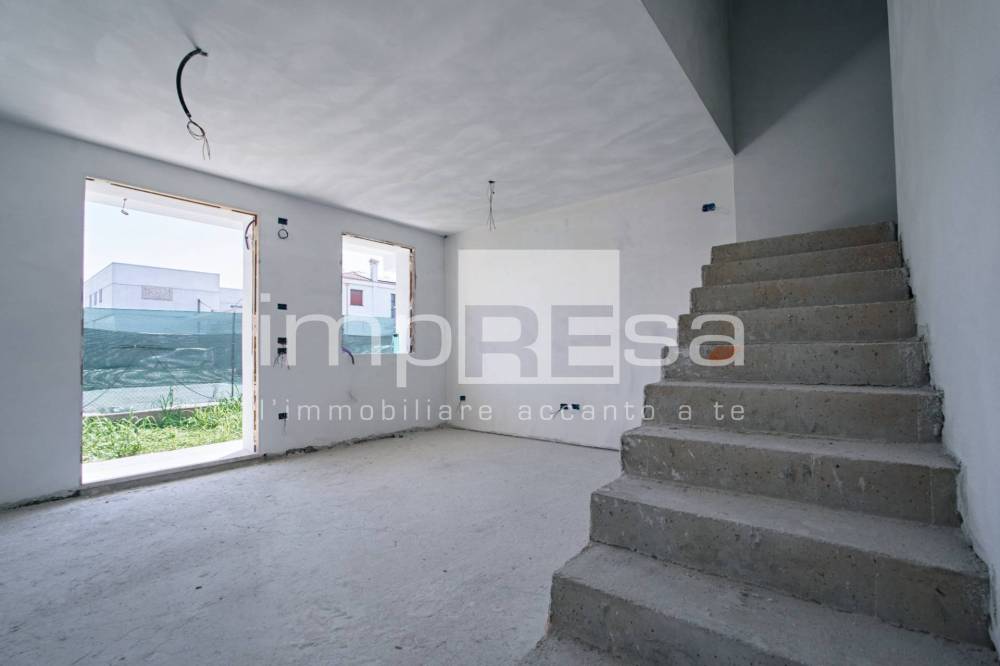 casa indipendente in vendita ad Altivole