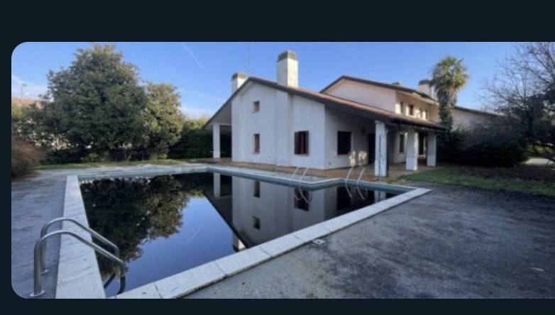 casa indipendente in vendita ad Altivole