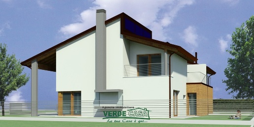 casa indipendente in vendita ad Altivole in zona San Vito
