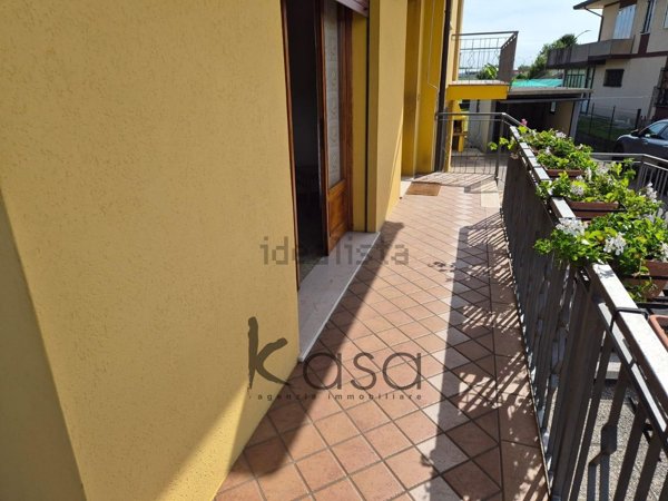 casa indipendente in vendita ad Altivole