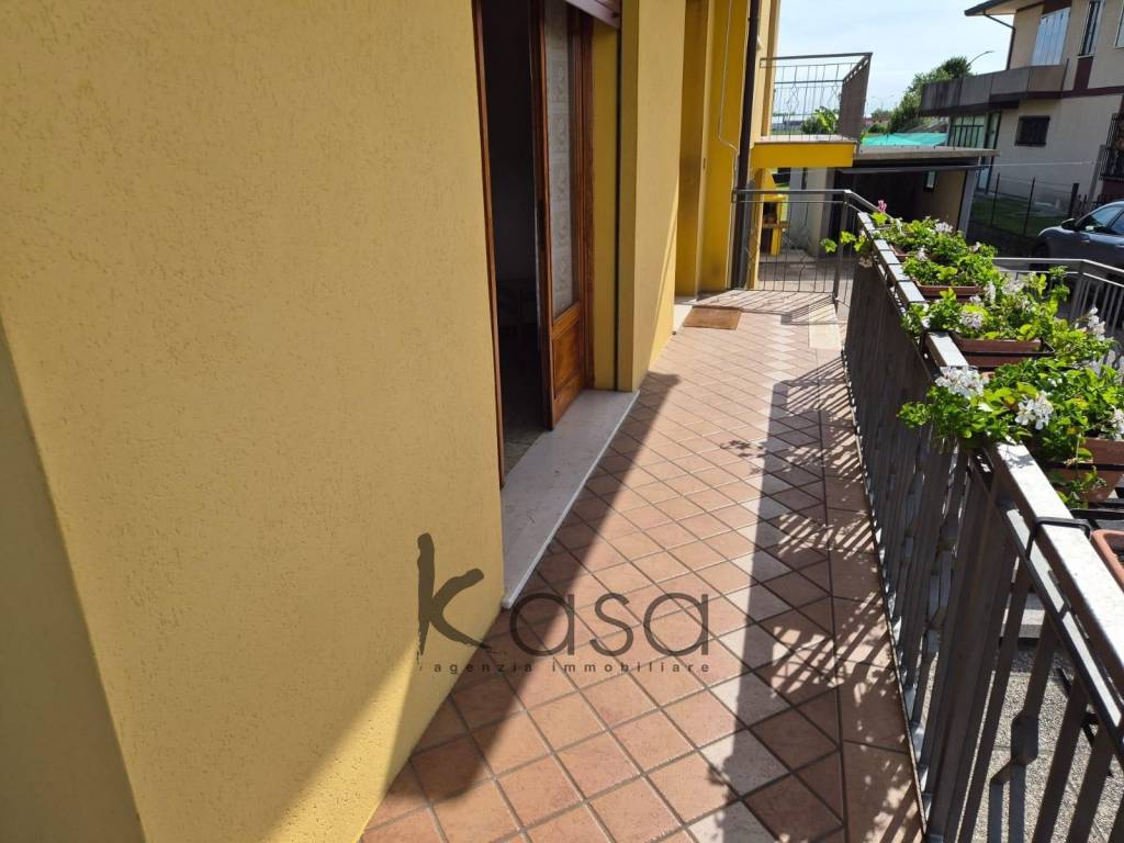 casa indipendente in vendita ad Altivole