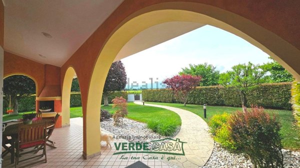 casa indipendente in vendita ad Altivole