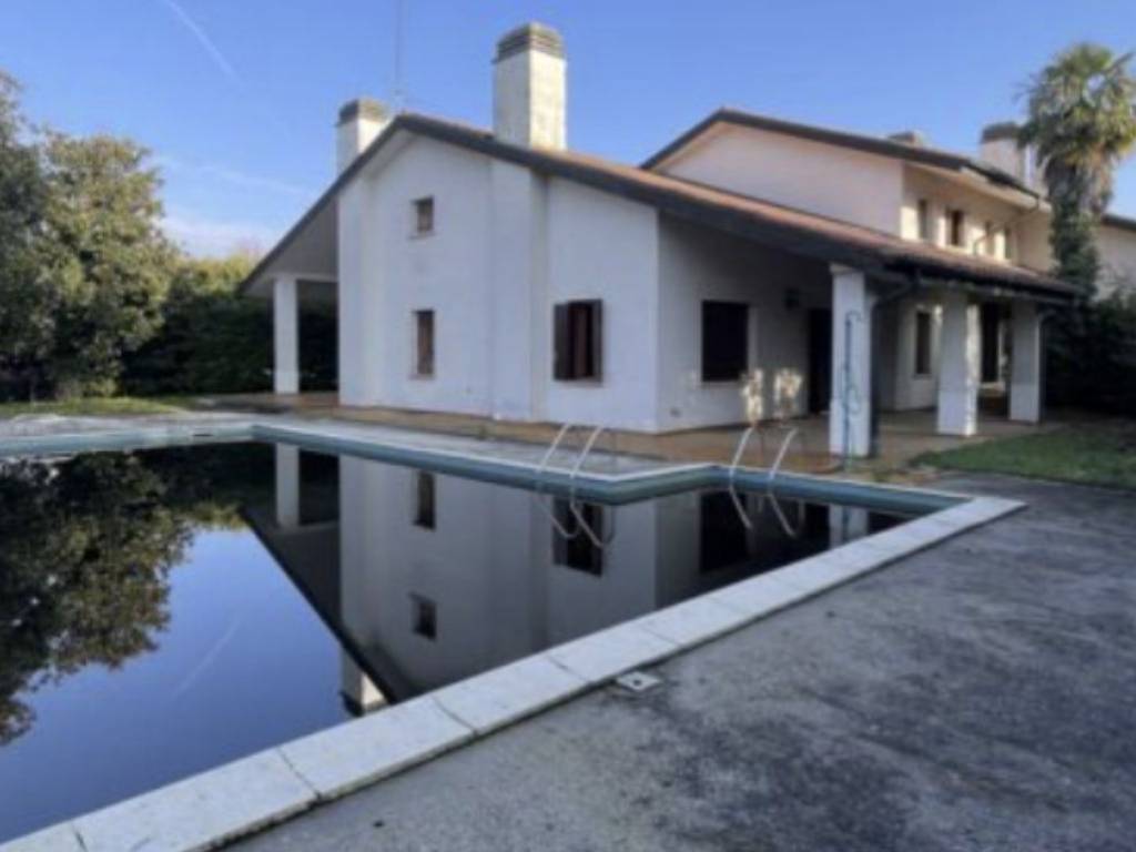 casa indipendente in vendita ad Altivole