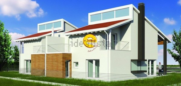 casa indipendente in vendita ad Altivole in zona San Vito