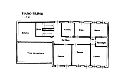 casa indipendente in vendita ad Altivole