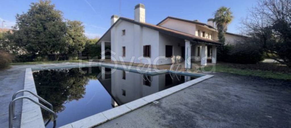 casa indipendente in vendita ad Altivole