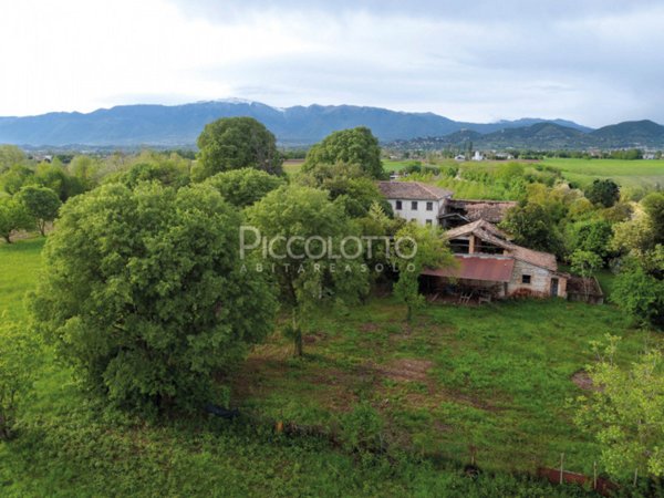 casa indipendente in vendita ad Altivole