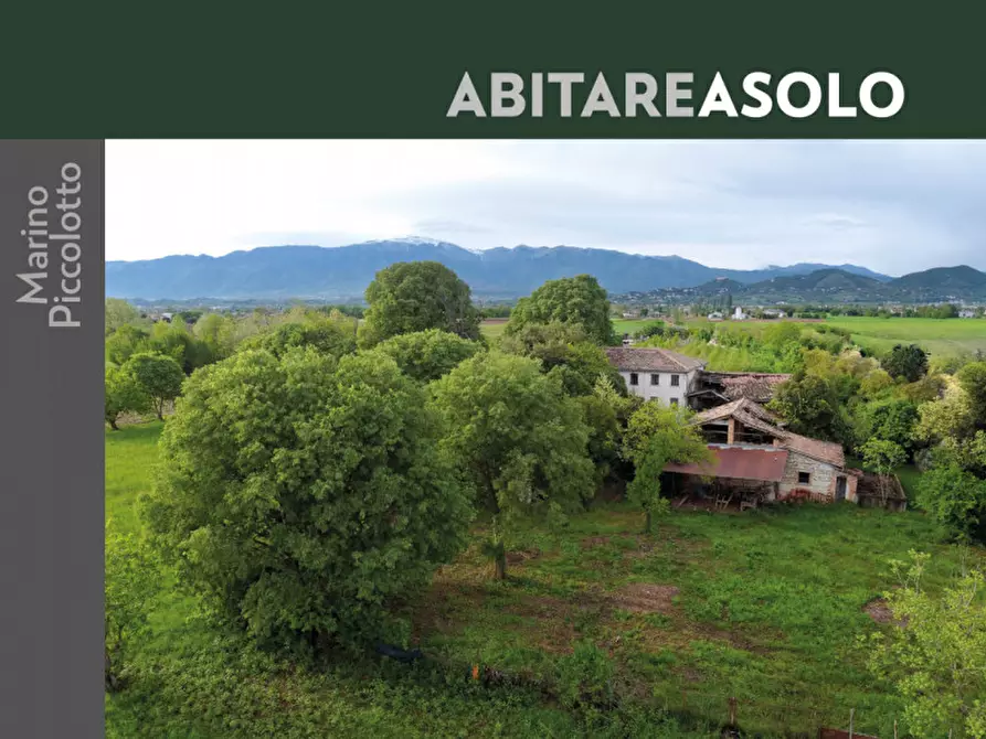 casa indipendente in vendita ad Altivole