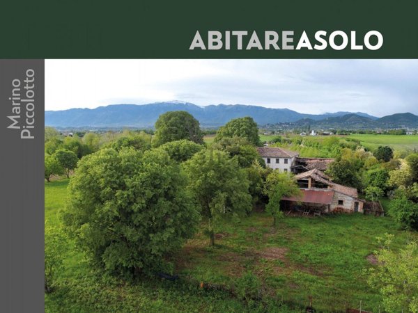 casale in vendita ad Altivole