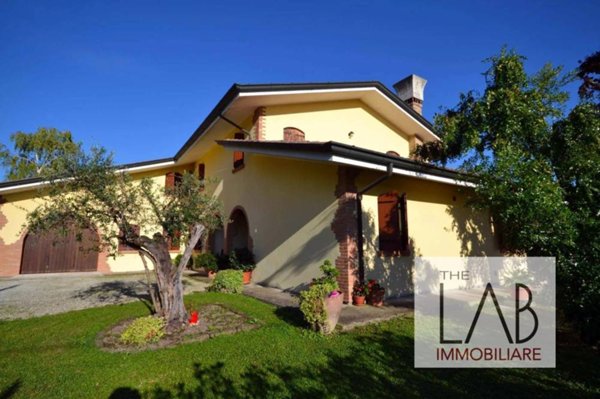 casa indipendente in vendita ad Altivole