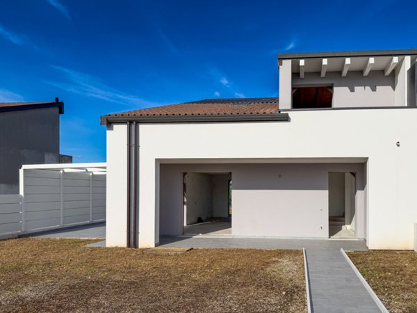 casa indipendente in vendita ad Altivole