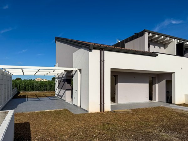 casa indipendente in vendita ad Altivole