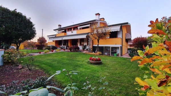 casa indipendente in vendita ad Altivole