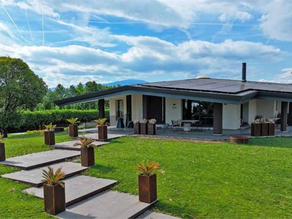 casa indipendente in vendita ad Altivole