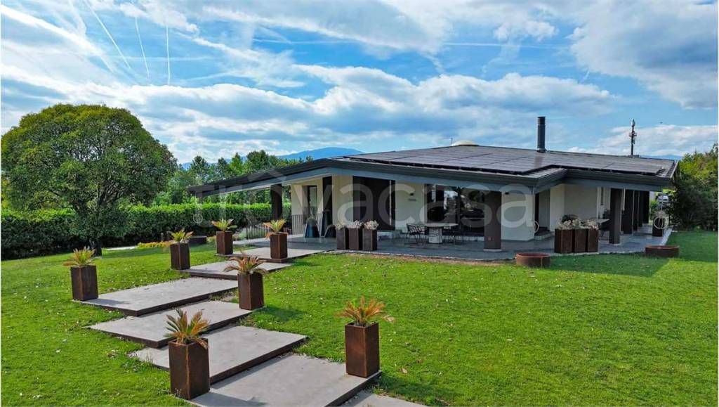 casa indipendente in vendita ad Altivole