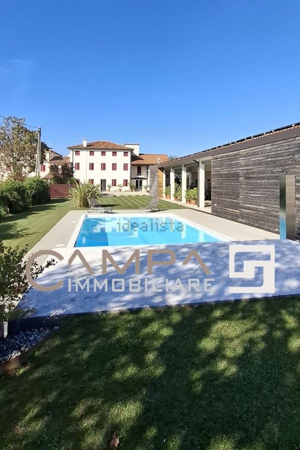 casa indipendente in vendita ad Altivole