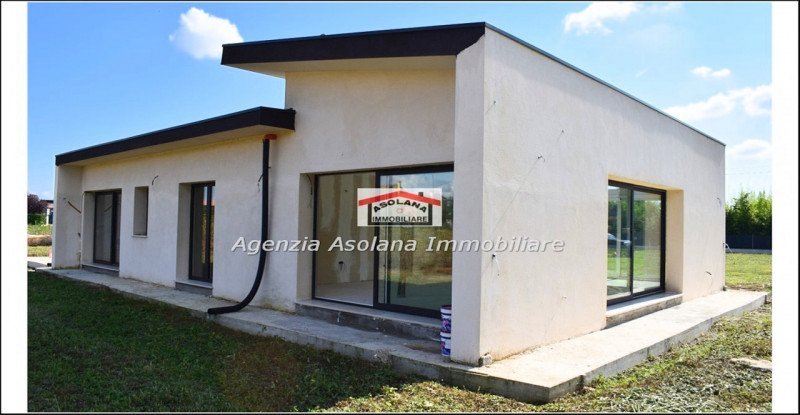 casa indipendente in vendita ad Altivole