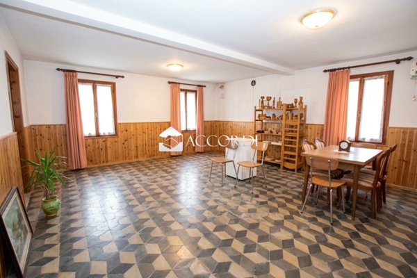 casa indipendente in vendita ad Altivole
