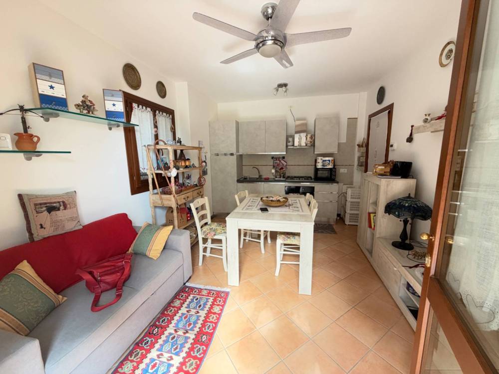 appartamento in vendita ad Altivole