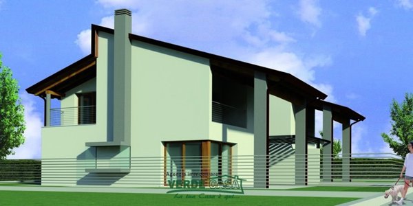 casa indipendente in vendita ad Altivole in zona San Vito