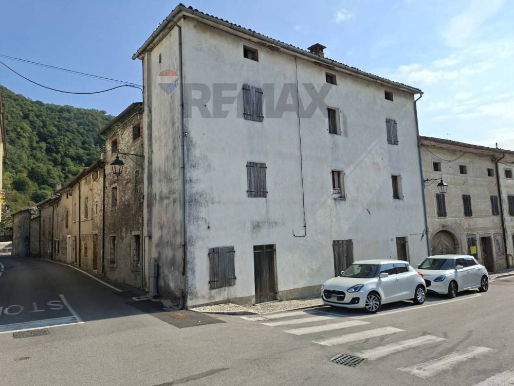 casa indipendente in vendita ad Altivole