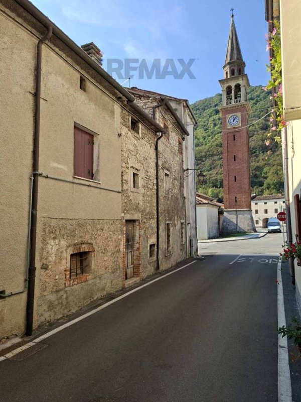casa indipendente in vendita ad Altivole