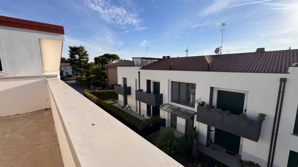 casa indipendente in vendita ad Altivole