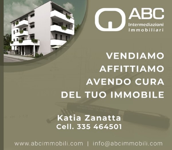 ufficio in vendita ad Arcade