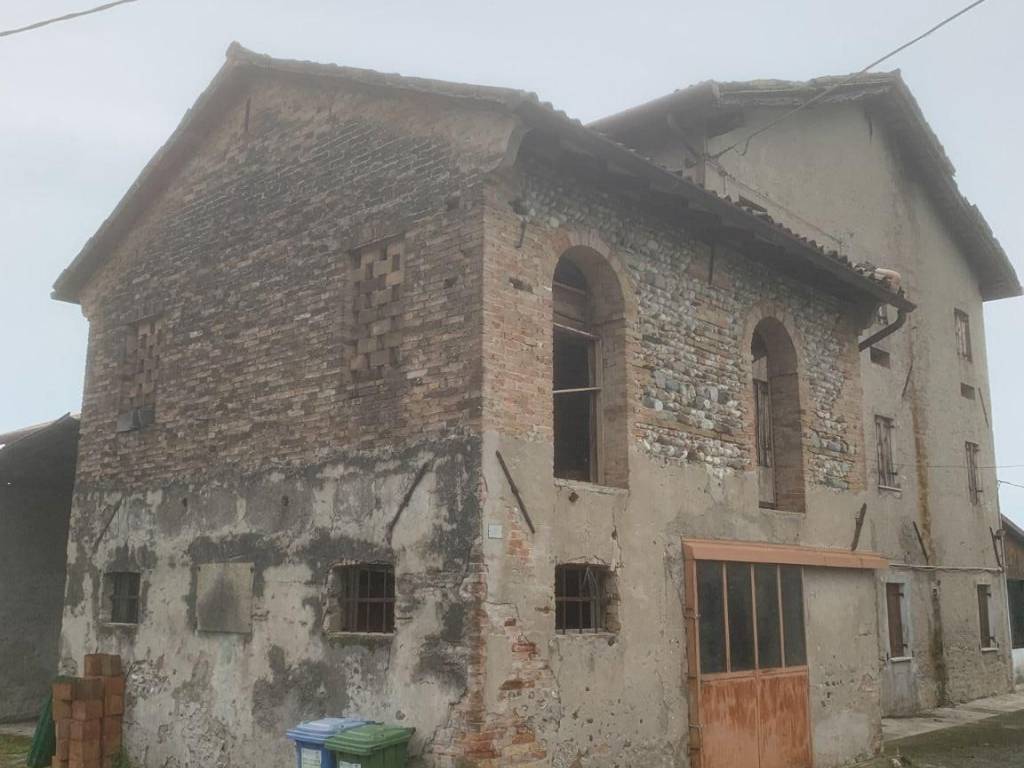 casa indipendente in vendita ad Arcade