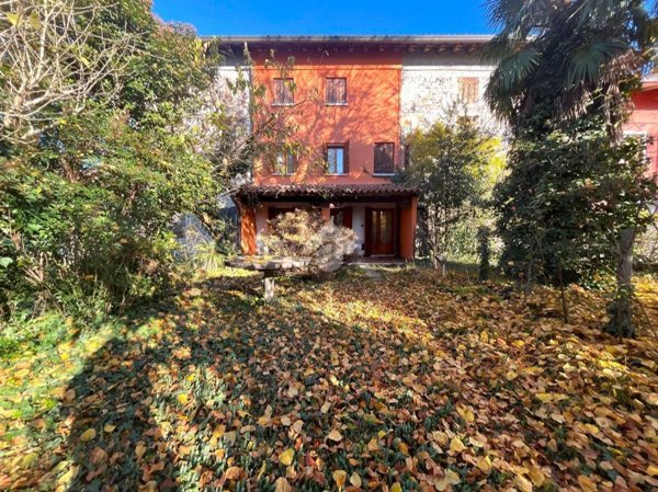 casa indipendente in vendita ad Arcade