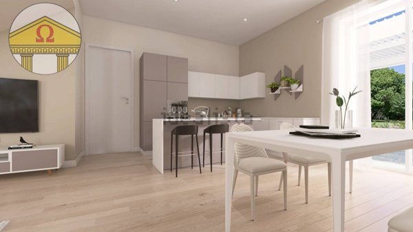 casa indipendente in vendita ad Arcade