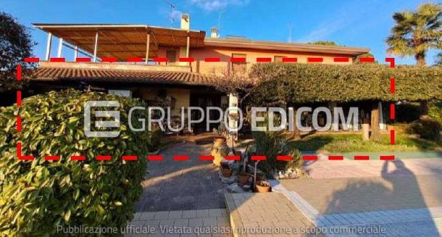 appartamento in vendita ad Arcade