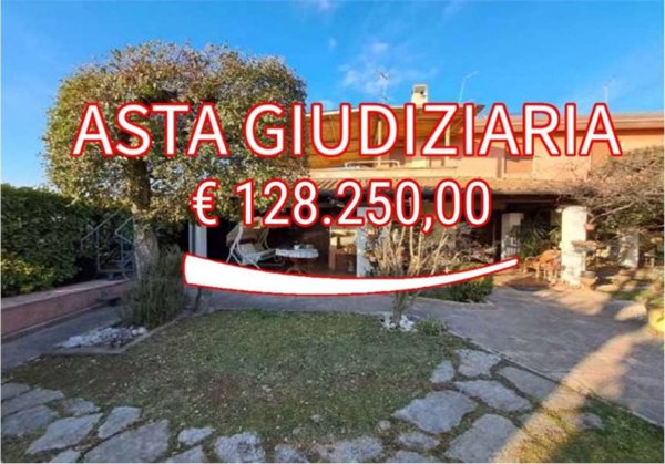 appartamento in vendita ad Arcade